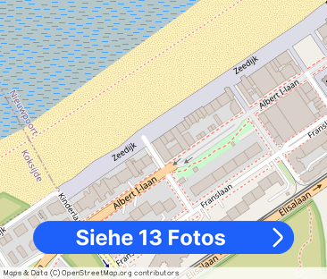 Residentie Nieuwpoort Plaza - 0902 - Foto 1