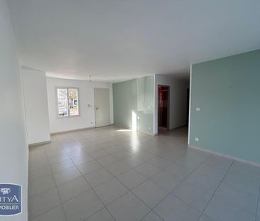 Location Maison 4 pièces 87m² PERIGNY 17180 - Photo 2