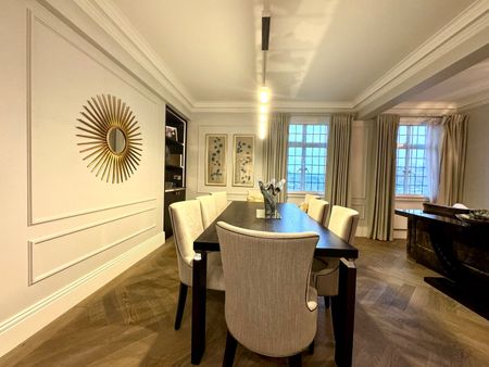 4 Bed Flat, Chiltern Court, NW1 - Photo 3