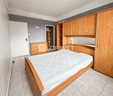 Appartement T2 Nîmes à louer - Photo 3