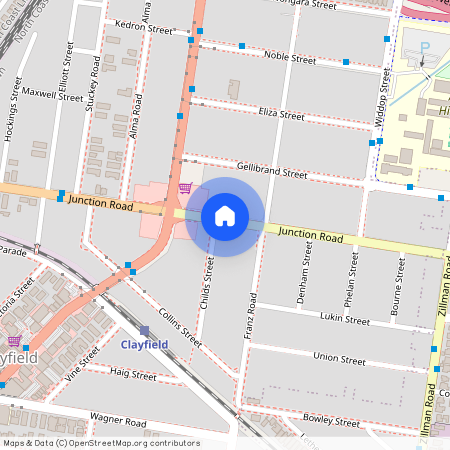 5/6 Childs Street, Qld 4011, Clayfield