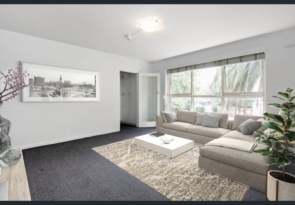 5/54 Barkly Street, St Kilda VIC 3182 - Apartment For Rent | Domain - Photo 1