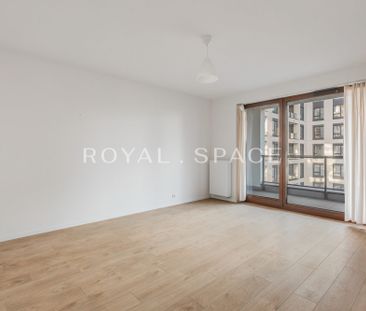 Przestronne mieszkanie 95m2 na Mokotowie PL/UKR/EN - Photo 3