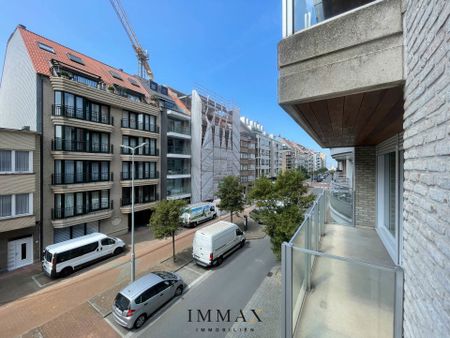 Recent 2SLK-appartement op 200 meter van het strand - Foto 4