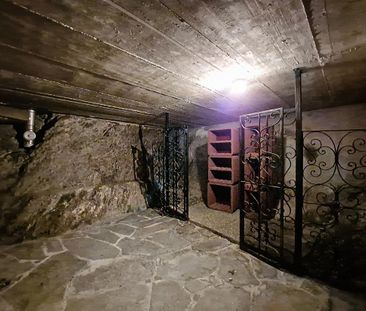 Flanthey – Charmante villa 3.5 pièces avec terrasse, pelouse et gar... - Photo 4