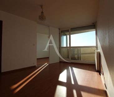 Location Appartement 1 pièce 41m² - Photo 1