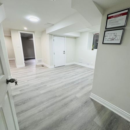 For Lease - 4204 Perivale Road Unit# BSMT, Mississauga, Ontario - Photo 4