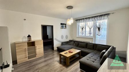2-izbový byt na prenájom, Martin, Priekopa - Photo 3