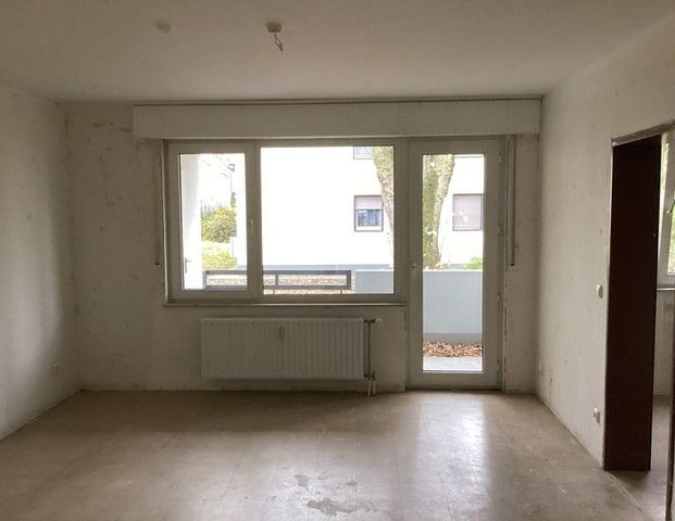 Ihr neues Zuhause: interessantes 1,5-Zimmer-Single-Appartment (WBS) - Foto 1