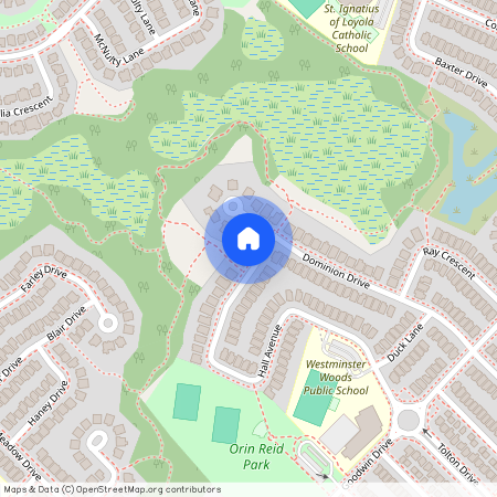 3 Hall Avenue, Guelph, ON, Canada