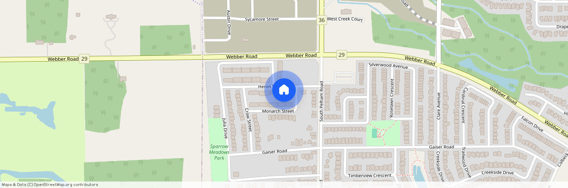 79 Heron Street, Welland