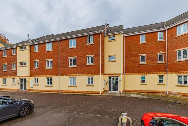 2 bedroom apartment to rent - Photo 1