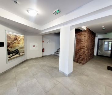 Na wynajem 2-pokojowe mieszkanie blisko centrum - Zdjęcie 6