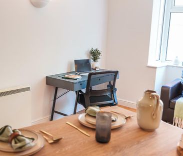 2 bedroom flat to rent - Photo 4