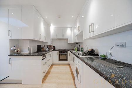 2 bedroom apartment to rent - Photo 5