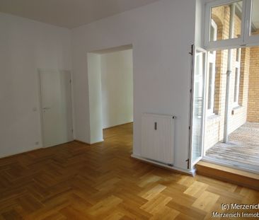 Objektdetails: Köln - Rathenauviertel - Wohnung WUNDERSCHÖNE 3 ZIMM... - Photo 2