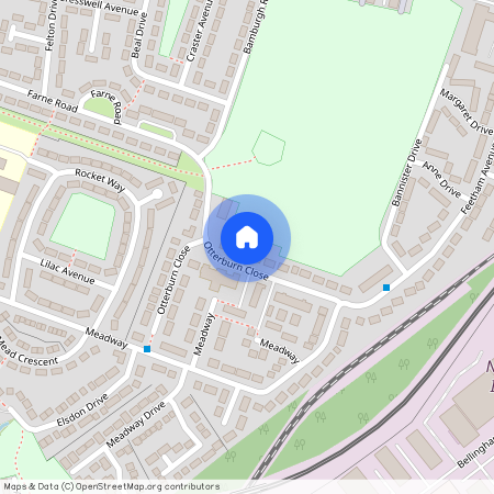Conifer Court, Forest Hall, Newcastle upon Tyne, NE12