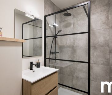 Studio te huur in Kortrijk - Photo 1