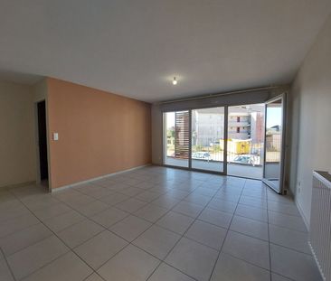 Location Appartement 3 pièces 63m² - Photo 1