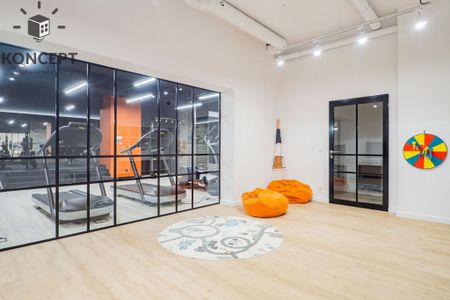 2-pok mieszkanie | Spa i siłownia | Parking - Photo 5