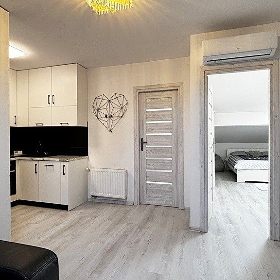 Szwederowo, Brzozowa, 3 pokoje, ogródek - Zdjęcie 1