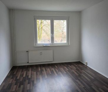 Singlewohnung zum verlieben! 2 -Raumwohnung mit Balkon + Dusche! - Photo 1