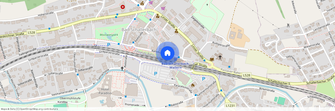 4701, Bad Schallerbach