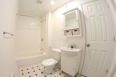 Appartement à louer - Montréal (Le Plateau-Mont-Royal) (Le Plateau-Mont-Royal) - Photo 3