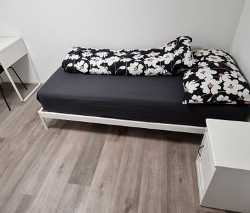 1 Zimmer, 1. Stock - Photo 2
