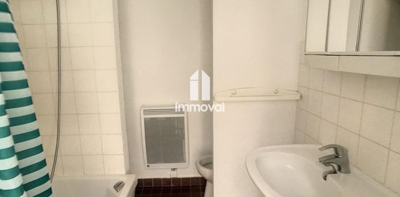 Location Appartement 1 pièce 37m² STRASBOURG 67000 - Photo 2