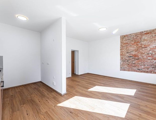 Frisch saniert & sofort bezugsfrei: Stilvolle 2-Zimmer-Wohnung in Nürnberg - Foto 1