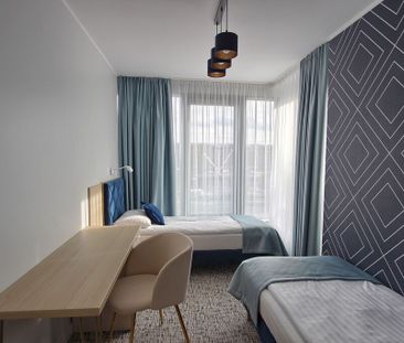 Mieszkanie 3-pokojowe na Starym Mieście - Photo 6