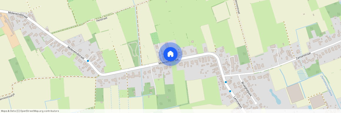 Moleneindstraat 39, 9160 Lokeren
