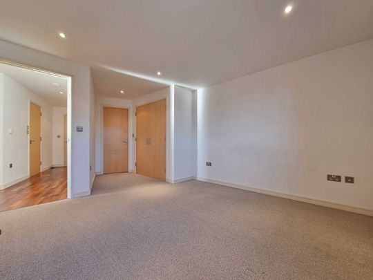 Neptune Marina, Coprolite Street - Photo 1