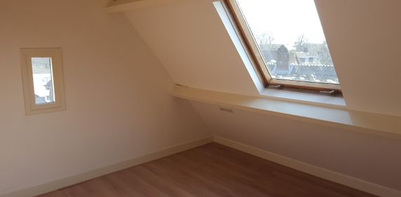 Kamer binnenkort beschikbaar in centrum Roosendaal - Photo 2