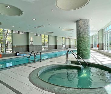 For Lease - 60 Byng Avenue Unit# 2605, Toronto, Ontario - Photo 6