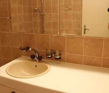 Wohnen in grüner Umgebung - Nähe Gürbe - Photo 2