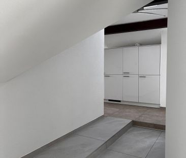 Charmant 3.5 pcs avec cachet à Ecuvillens proche nature et commodité - Photo 1