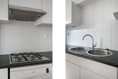 Appartement te huur: Dickenslaan 194 1102 ZX Amsterdam - Foto 4