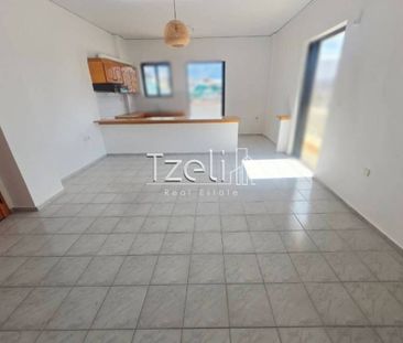 Διαμέρισμα για ενοικίαση Ψαροφάϊ (Πάτρα) - Photo 4