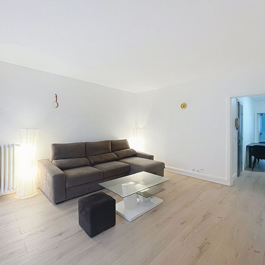 Location Appartement 3 pièces 67m² - Photo 1