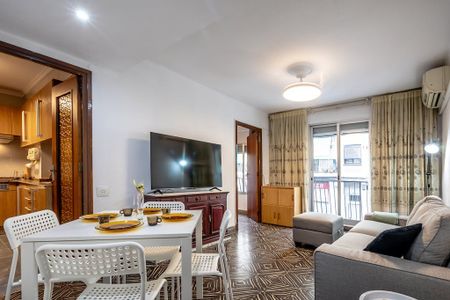 Carrer del Marí Albesa, Valencia, Valencian Community 46022 - Photo 5