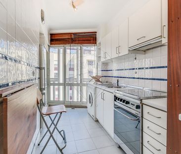 Apartamento T1 em Lisboa - Photo 2
