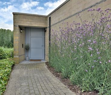 Uitzonderlijke woning te huur in het landelijke Denderbelle - Photo 6