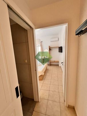 Studio/Γκαρσονιέρα για ενοικίαση Δειλινά (Ηράκλειο Κρήτης) - Photo 1