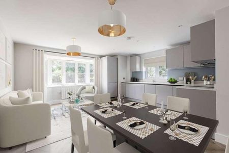 West Byfleet, Surrey, KT14 - Photo 4