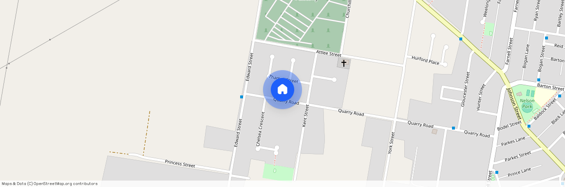 70 Quarry Road, NSW 2871, Forbes