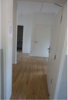 Moderne 3-Raumwohnung - Photo 1