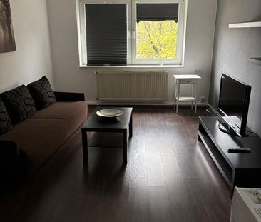 frisch renovierte 2 Zimmerwohnung mit Küche in Wuppertal Barmen - Foto 1