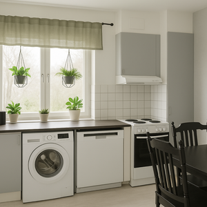 Hammarbacksvägen, Västerås - Foto 2